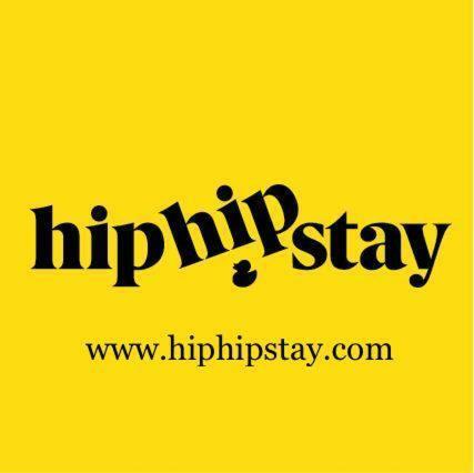 The Van Morrison Suite - Hiphipstay Dublin Exterior photo